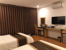 Hoang Gia I Hotel Yen Xa - by Bay Luxury