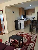 City View Suites