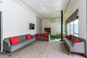 Terrazzo Suits