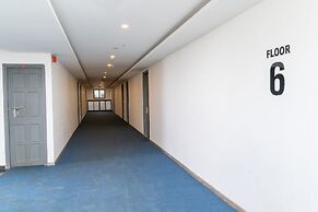 Terrazzo Suits