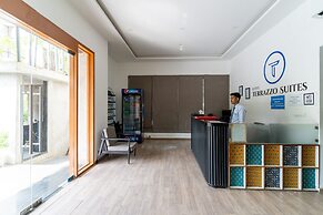 Terrazzo Suits