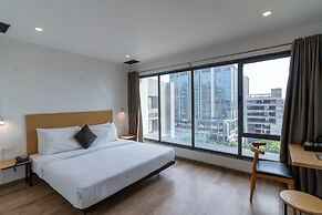 Terrazzo Suits