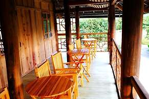Van Ho Ecolodge