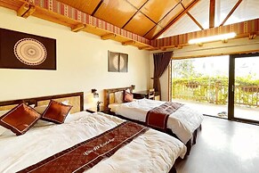 Van Ho Ecolodge