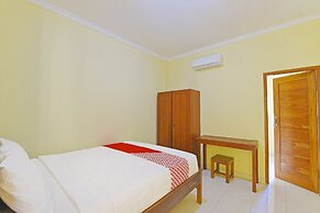 OYO Life 90675 Ld Residence