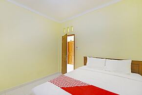 OYO Life 90675 Ld Residence