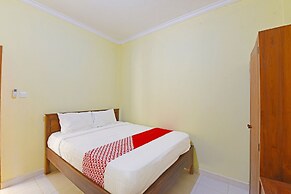 OYO Life 90675 Ld Residence