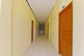 OYO Life 90675 Ld Residence