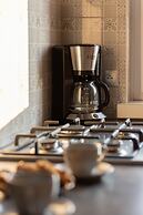 Stylish Apartment in Żoliborz by Renters