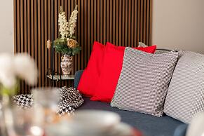 Stylish Apartment in Żoliborz by Renters