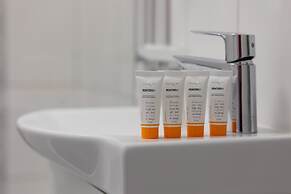 Stylish Apartment in Żoliborz by Renters