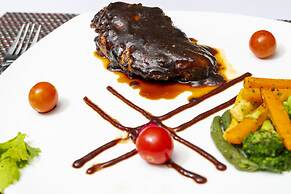 W.S BEACH RESORT & SPA