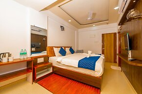 W.S BEACH RESORT & SPA