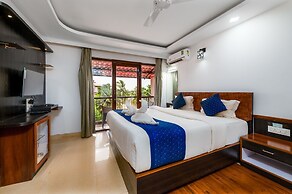 W.S BEACH RESORT & SPA