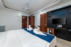 W.S BEACH RESORT & SPA