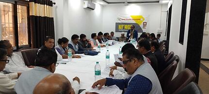 W.S BEACH RESORT & SPA