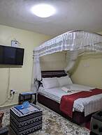 Eilarose Suites