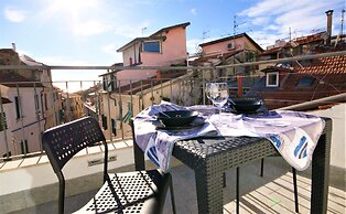 Appartamento terrazza belvedere