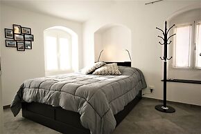 Appartamento terrazza belvedere