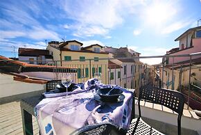 Appartamento terrazza belvedere