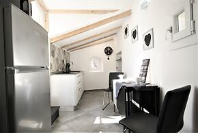 Appartamento terrazza belvedere