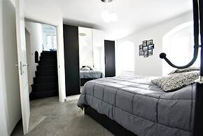 Appartamento terrazza belvedere