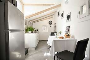 Appartamento terrazza belvedere