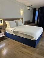 Prime Bosphorus Hotel