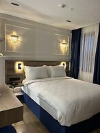 Prime Bosphorus Hotel
