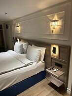 Prime Bosphorus Hotel