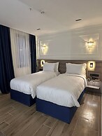 Prime Bosphorus Hotel