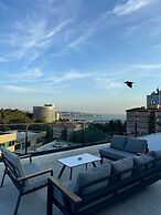 Prime Bosphorus Hotel