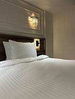 Prime Bosphorus Hotel