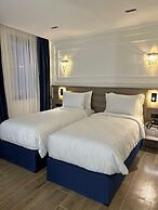 Prime Bosphorus Hotel