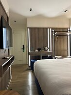 Prime Bosphorus Hotel