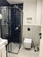 Prime Bosphorus Hotel