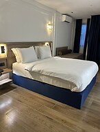 Prime Bosphorus Hotel