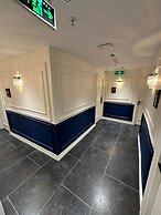 Prime Bosphorus Hotel