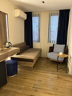 Prime Bosphorus Hotel