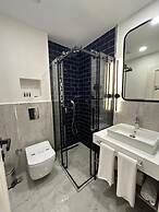 Prime Bosphorus Hotel