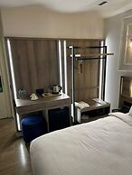 Prime Bosphorus Hotel