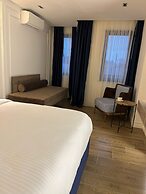 Prime Bosphorus Hotel