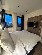 Prime Bosphorus Hotel