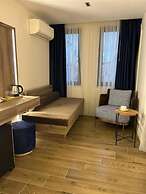 Prime Bosphorus Hotel