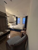 Prime Bosphorus Hotel