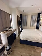 Prime Bosphorus Hotel