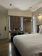 Prime Bosphorus Hotel