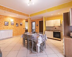Casa Conca Azzurra