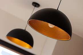 Deep Green Apartment by Renters