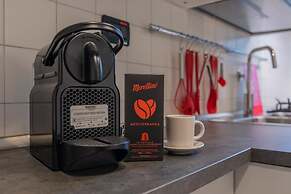 Amendola House by Wonderful Italy